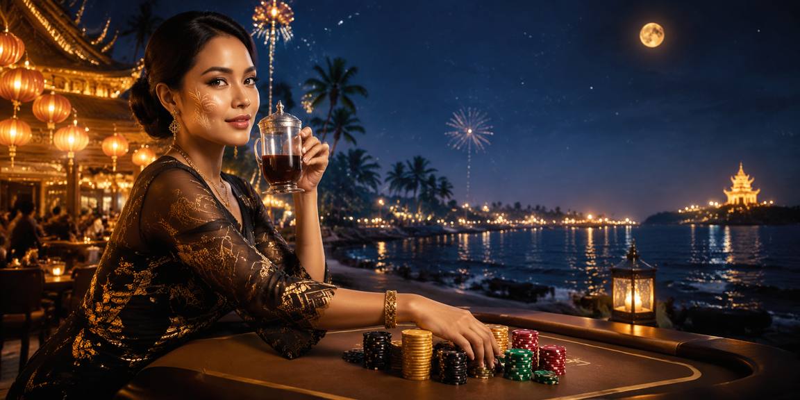 aak999 Slots Lucky Stars ကစားရန် ဆင်ခြင်ရမည့် အချက်များ